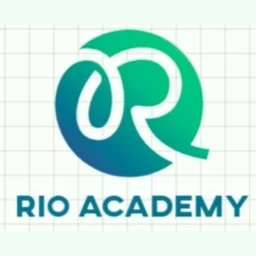 Symbol von Rio Academy